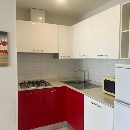 Silvia Apartment