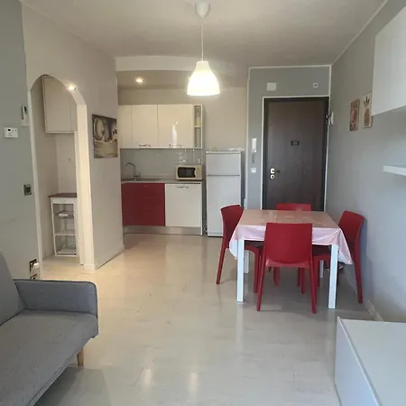 Silvia Apartment *