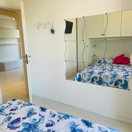Silvia Apartment *