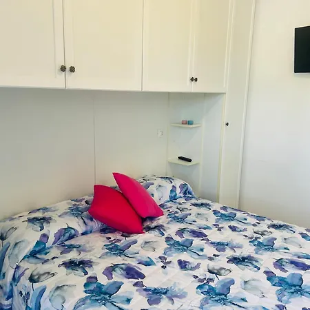 Apartment Silvia Bibione