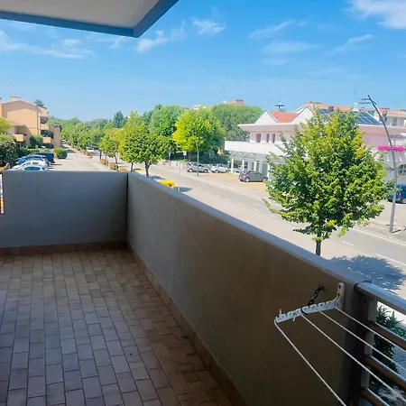 Silvia Apartment
