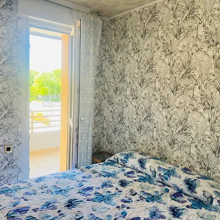 Silvia Apartment *